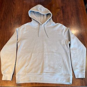 DIVIDED Men’s Tan/Cream Hoodie